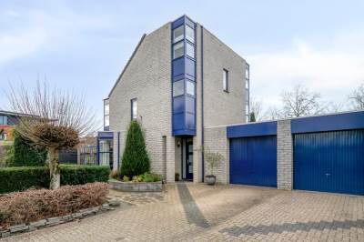 Woning Seringelaar 7 Veghel