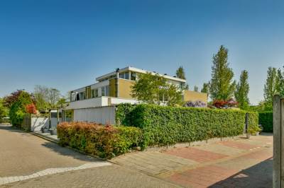 Woning W. v.d. Brinkstraat 16 Purmerend