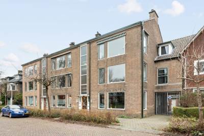 Woning Prinses Beatrixlaan 11 Utrecht