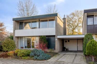 Woning Eikenlaan 26 Borculo