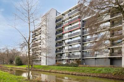 Woning Buitenpepersdreef 161 Den Bosch