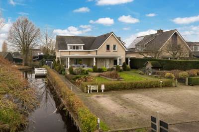 Woning Middelblok 77 Gouderak