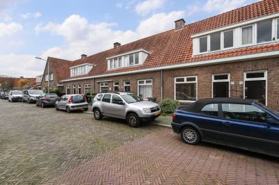 Woning Emmastraat 55 Voorburg