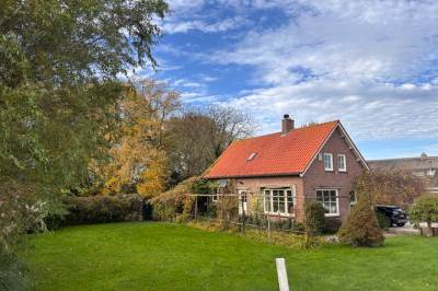 Woning de Hoef Westzijde 48 de Hoef