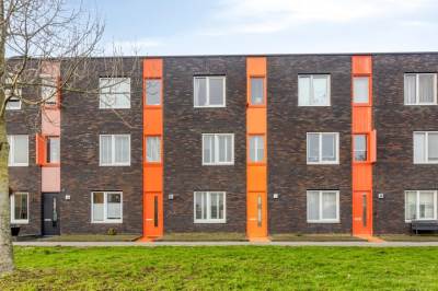 Woning Barcelonahaven 46 Purmerend