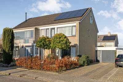 Woning Klaproosstraat 47 Ommen
