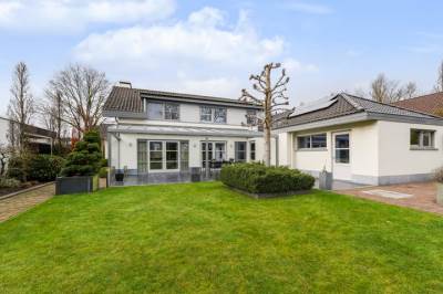 Woning Maasland 40 Waalwijk