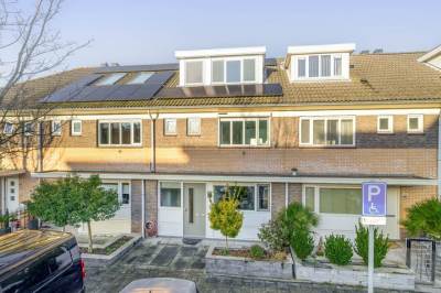 Woning Forsythiastraat 15 Lisserbroek