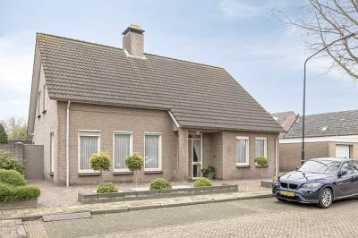 Woning Van den Elsenstraat 2 Hapert