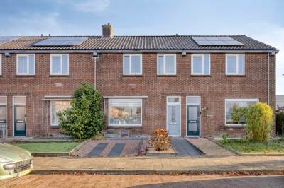 Woning Rietzangerweg 17 Apeldoorn