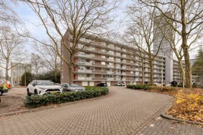 Woning Cederstraat 153 Tilburg