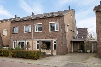 Woning Kogelerbos 7 Enschede