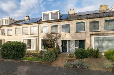 Woning Damhertlaan 61 Driebergen-Rijsenburg