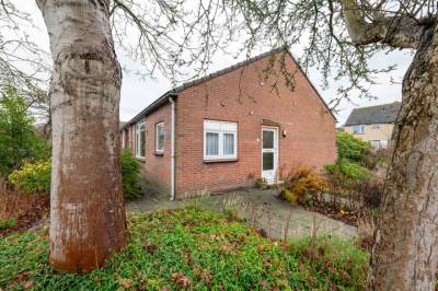 Woning Cornelis Blaakstraat 2 Oudenhoorn