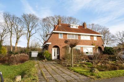 Woning Rakekolkweg 5 Rekken