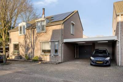 Woning Meijerijhof 24 Helmond