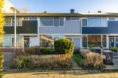Woning Briljantstraat 155 Groningen