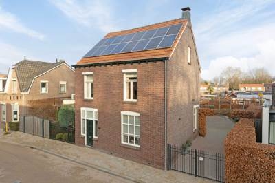 Woning Kloosterstraat 13 Weert