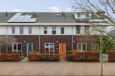 Woning Haeverhorst 4 Epse