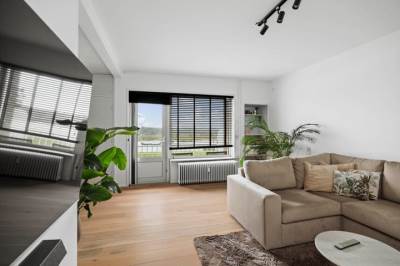 Woning IJsselkade 64 Deventer