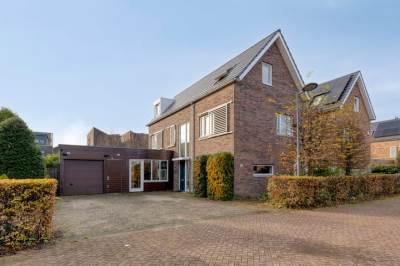 Woning Henri Didonweg 61 Hoofddorp