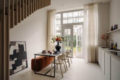 Woning Filips van Almondestraat 15U Amsterdam