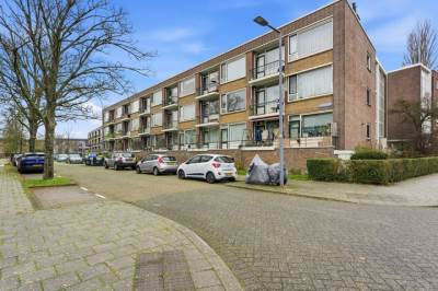 Woning Paltroklaan 63 Rotterdam