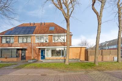 Woning Laan Eindeloos 14 Heiloo