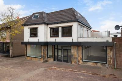 Woning Verlengde Dorpsstraat 7 Putten