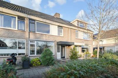 Woning Peuleyen 94 Waddinxveen