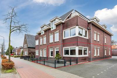 Woning Helleneind 3 Bladel