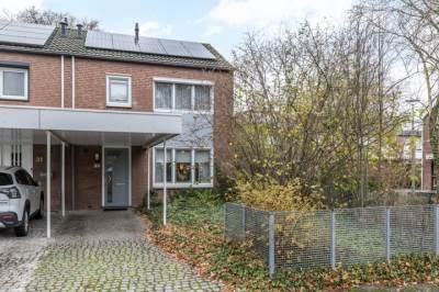 Woning Koperslager 33 Brunssum