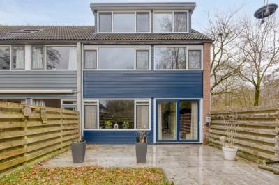 Woning Houtsnijdershorst 634 Apeldoorn