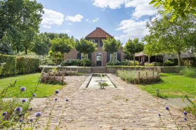 Woning Kerkdijk 4 Nuland