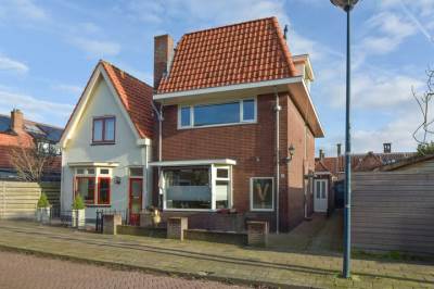 Woning Johan Messchaertstraat 21 Hoorn (NH)