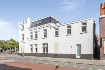 Woning Snelliusstraat 21A IJmuiden