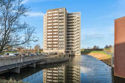 Woning Hekla 42 Amsterdam