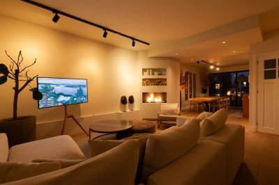 Woning Zocherstraat 143 Amsterdam