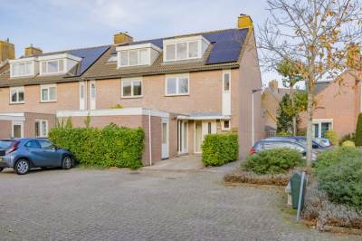 Woning Beetswende 11 Hillegom