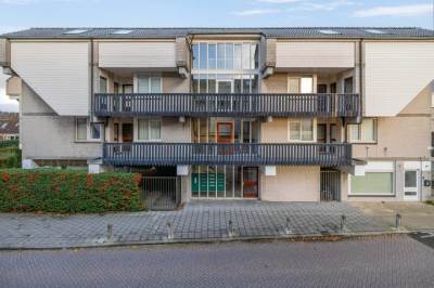 Woning Kleine Inez erf 16 Capelle aan den IJssel