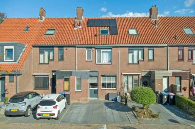 Woning Libelleveen 245 Spijkenisse
