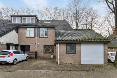 Woning Kemnalanden 18 Enschede
