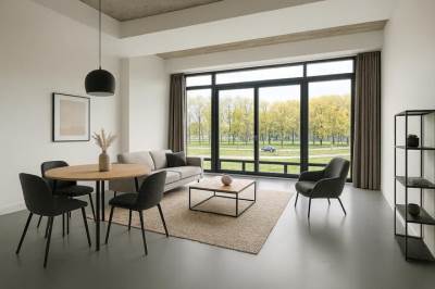 Woning Burgemeester Hogguerstraat 793E Amsterdam