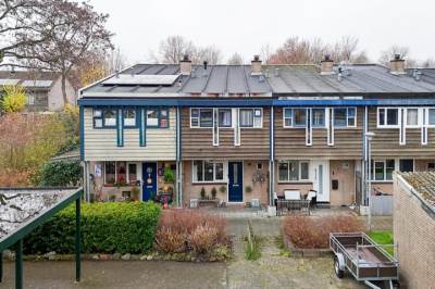 Woning Distelvink 66 Emmen