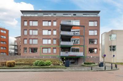 Woning Zuidhaege 6 Assen