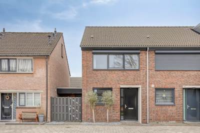 Woning ter Borghstraat 19 Geldrop