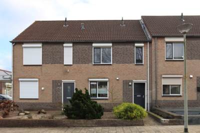 Woning Generaal Gavinstraat 420 Groesbeek