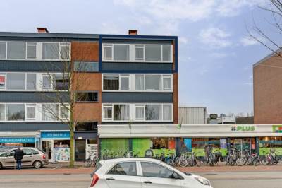 Woning Molenweg 203 Nijmegen