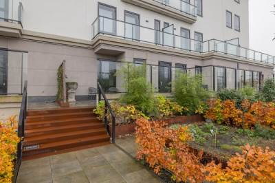 Woning Burgemeester Rijnderslaan 642 Amstelveen