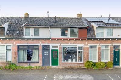 Woning Dorpsstraat 996 Assendelft